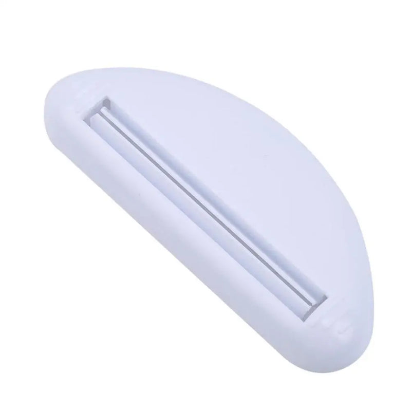 Dispensador manual de creme  tubo espremedor