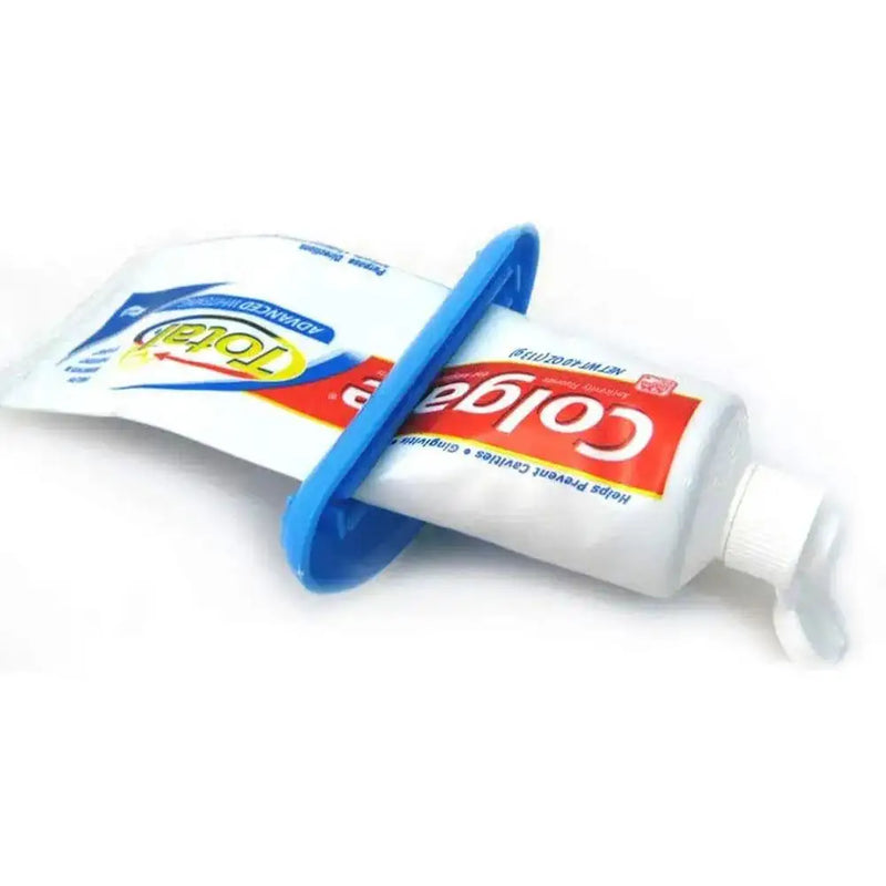 Dispensador manual de creme  tubo espremedor