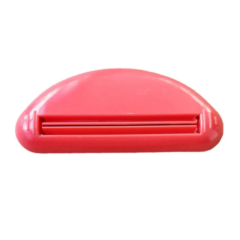 Dispensador manual de creme  tubo espremedor